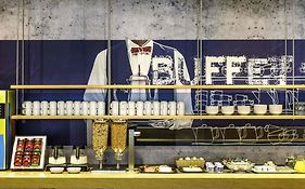 ibis budget L'Isle Adam